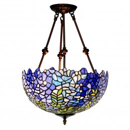 Tiffany Stained Glass...