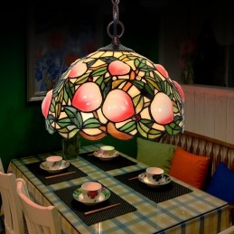 Tiffany Stained Glass...