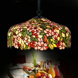 Tiffany Stained Glass...