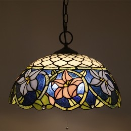 European Stained Glass...