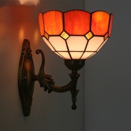 European Stained Glass...