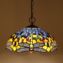 European Stained Glass...