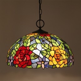 European Stained Glass...