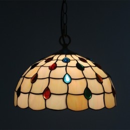 European Stained Glass...