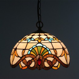 European Stained Glass...