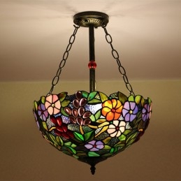 European Stained Glass...