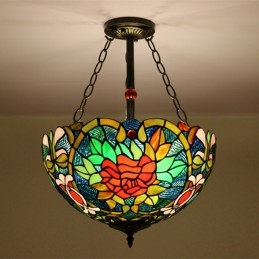 European Stained Glass...