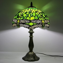 12 Inch Tiffany Lamp...