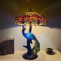 Tiffany Style 45cm...