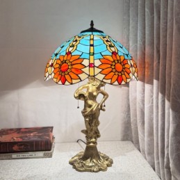 Tiffany Style 40cm...