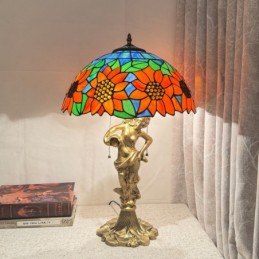 Tiffany Style 40cm...