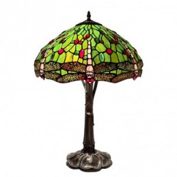 Tiffany Style 40cm Green...