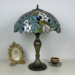 Large 16 Inch Flower...