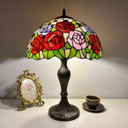 Large 16 Inch Rose...