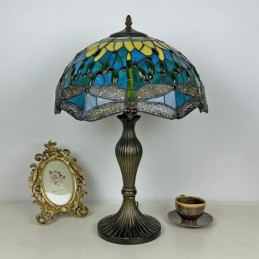 Large 16 Inch Dragonfly...