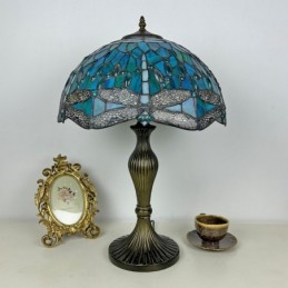 Large 16 Inch Dragonfly...