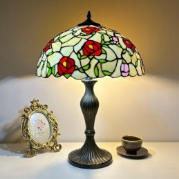 Large 16 Inch Rose...