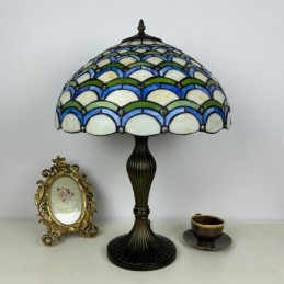 Large 16 Inch Baroque...
