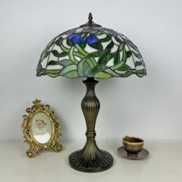 Large 16 Inch Flower...
