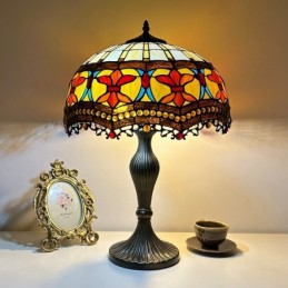 Large 16 Inch Baroque...