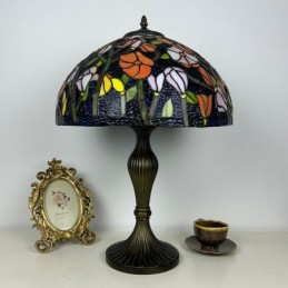 Large 16 Inch Flower...