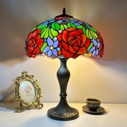 Large 16 Inch Rose...