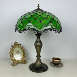 Large 16 Inch Baroque...