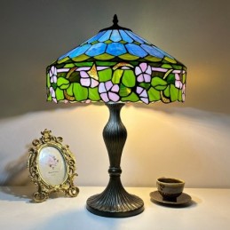 Large 16 Inch Flower...