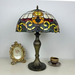 Large 16 Inch Baroque...