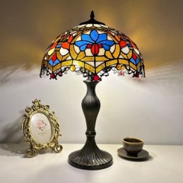 Large 16 Inch Baroque...