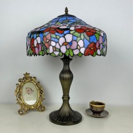 Large 16 Inch Flower...