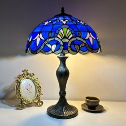Large 16 Inch Baroque...