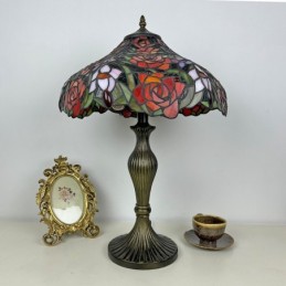 Large 16 Inch Rose...