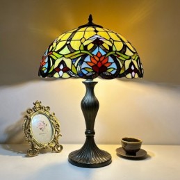 Large 16 Inch Baroque...