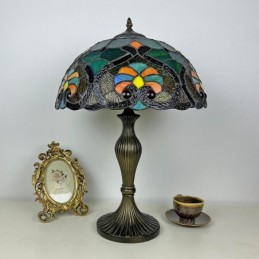 Large 16 Inch Baroque...