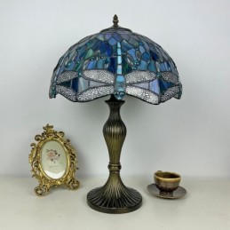 Large 16 Inch Dragonfly...