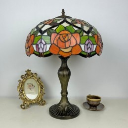Large 16 Inch Rose...