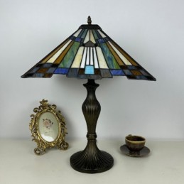 Large 16 Inch Baroque...