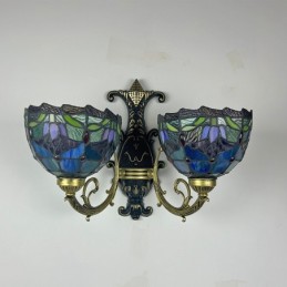 Tulip Lampshade Tiffany...