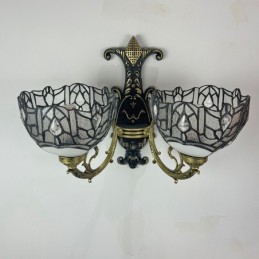 Baroque Lampshade Tiffany...