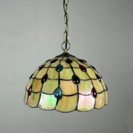 Baroque Lampshade Tiffany...
