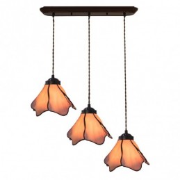 Lotus 3-Light Linear...