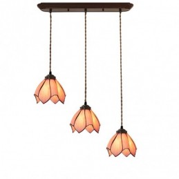 Lotus 3-Light Linear...