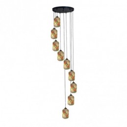 Red Plum Lantern Large...