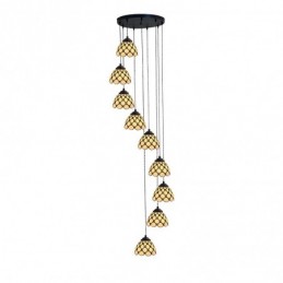 Palace Beaded Curtain Large...