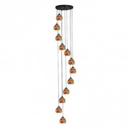 Beaded Rose Extra Large...