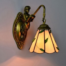 Amber And Green Shell And...