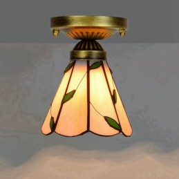 Amber And Green Shell And...