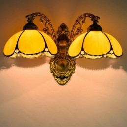 Yellow And Amber...