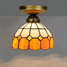 Amber And Orange...